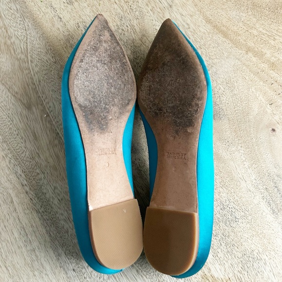 Badgley Mischka Women’s Flats - Picture 8 of 8